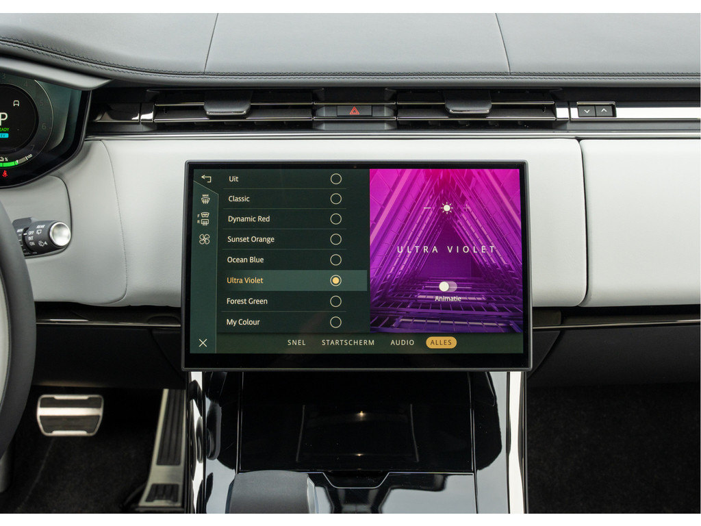 Land Rover Range Rover Sport P550e Autobiography - 39