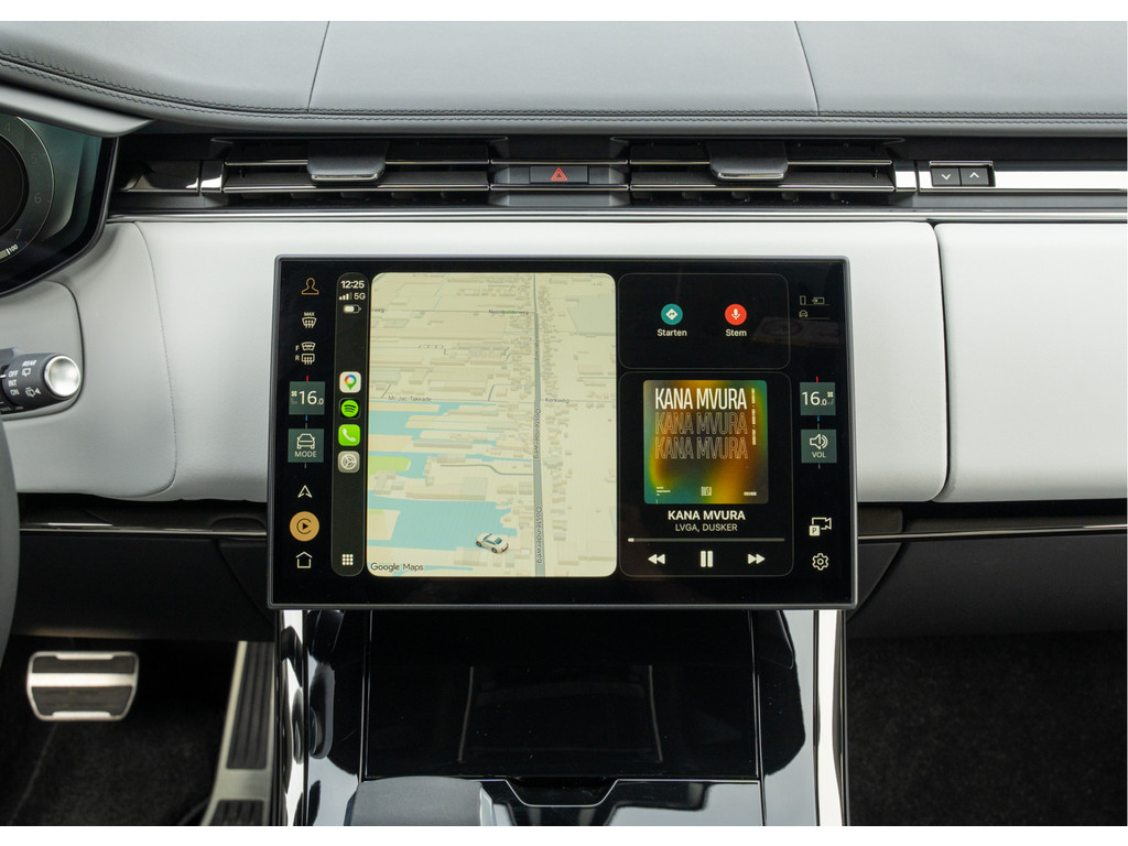 Land Rover Range Rover Sport P550e Autobiography - 42