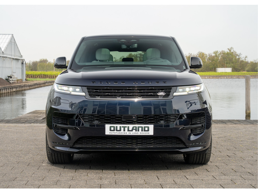 Land Rover Range Rover Sport P550e Autobiography - 45