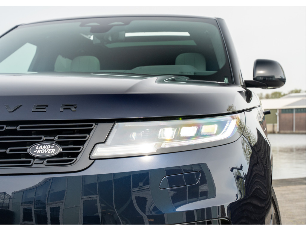 Land Rover Range Rover Sport P550e Autobiography - 46