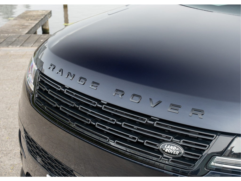 Land Rover Range Rover Sport P550e Autobiography - 47