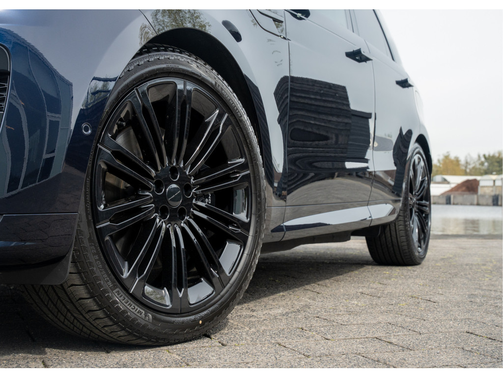 Land Rover Range Rover Sport P550e Autobiography - 49