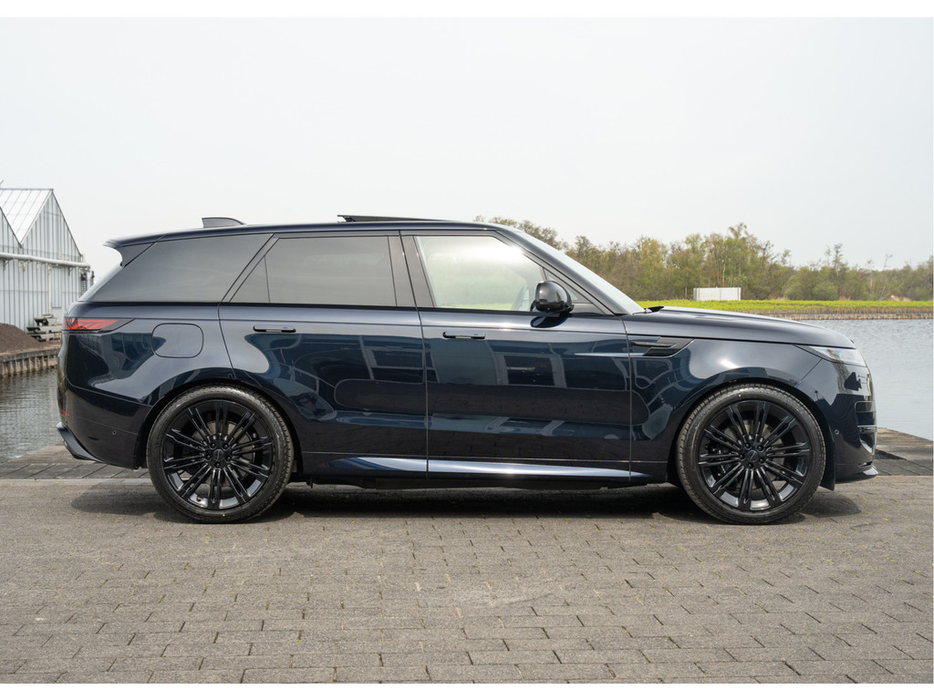 Land Rover Range Rover Sport P550e Autobiography - 5