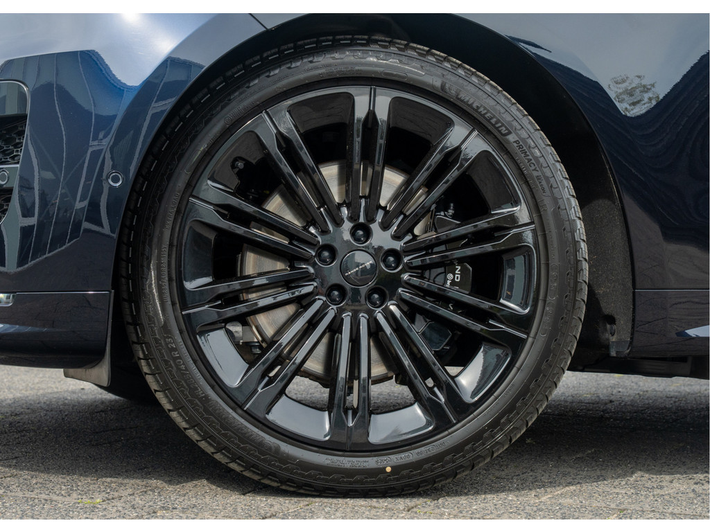 Land Rover Range Rover Sport P550e Autobiography - 6