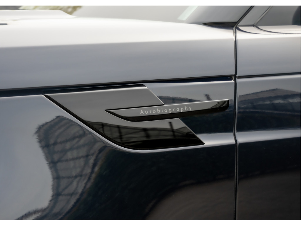 Land Rover Range Rover Sport P550e Autobiography - 7