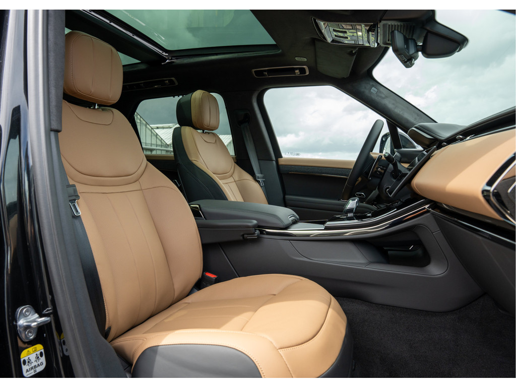 Land Rover Range Rover Sport P510e Autobiography - 10