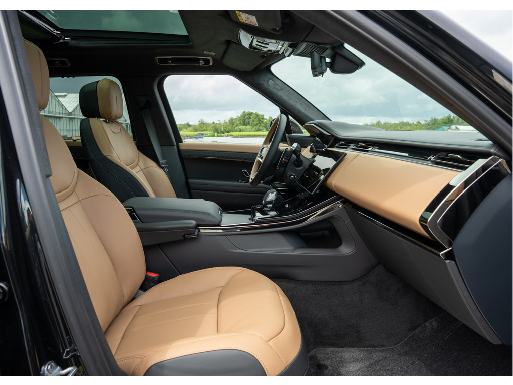 Land Rover Range Rover Sport P510e Autobiography - 11