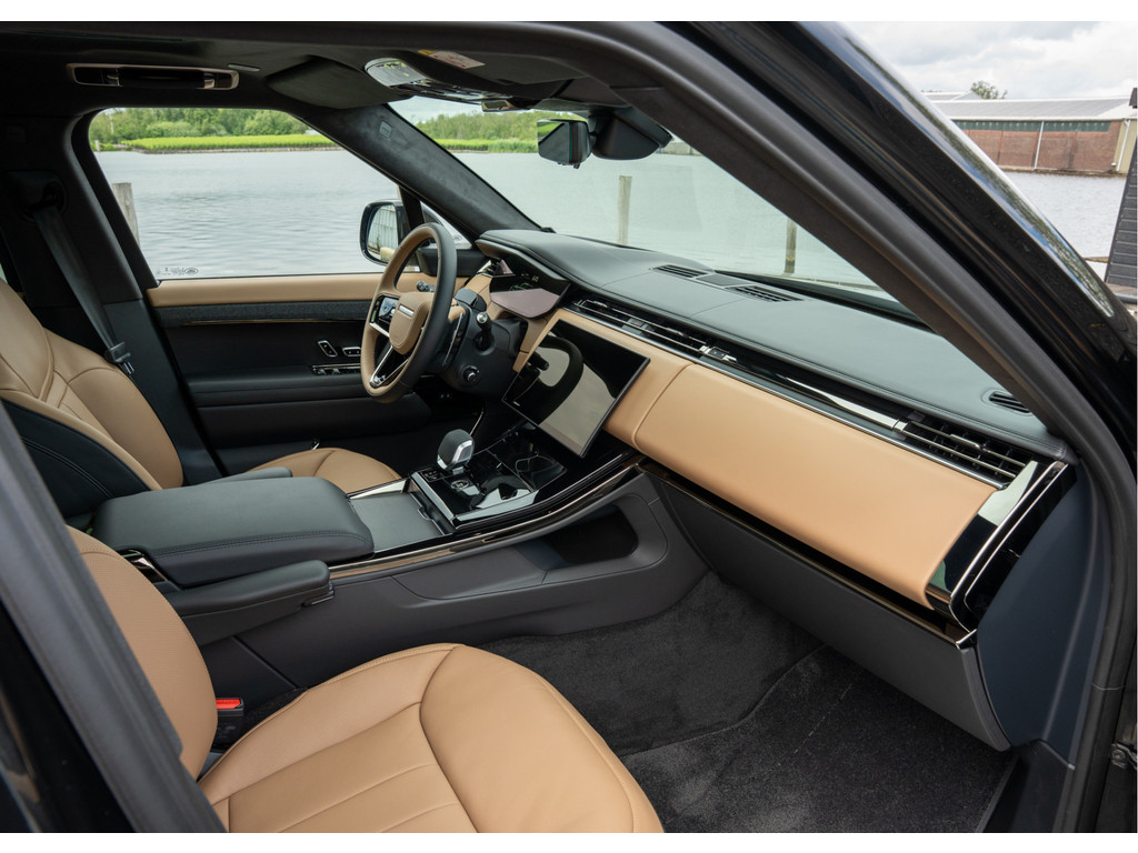 Land Rover Range Rover Sport P510e Autobiography - 13