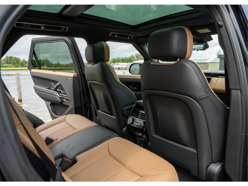 Land Rover Range Rover Sport P510e Autobiography - 17