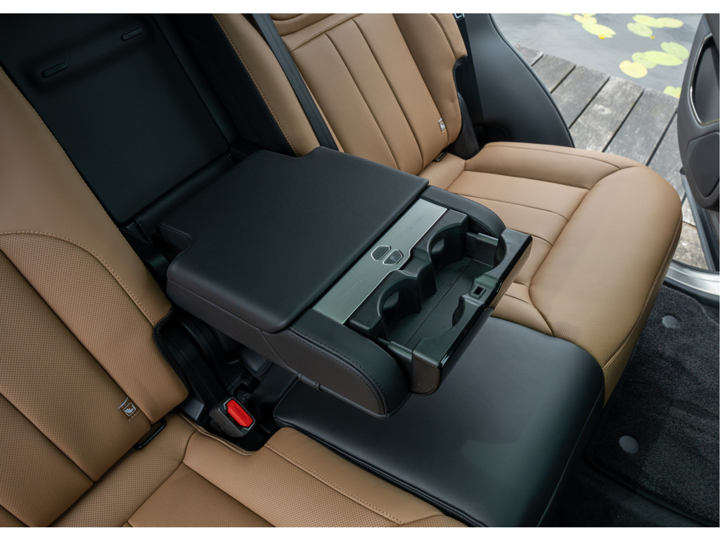 Land Rover Range Rover Sport P510e Autobiography - 18