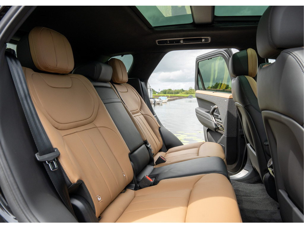 Land Rover Range Rover Sport P510e Autobiography - 19