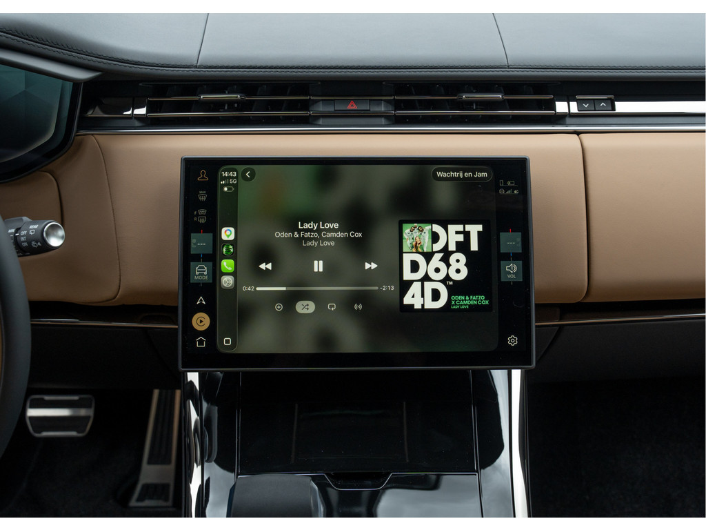 Land Rover Range Rover Sport P510e Autobiography - 23