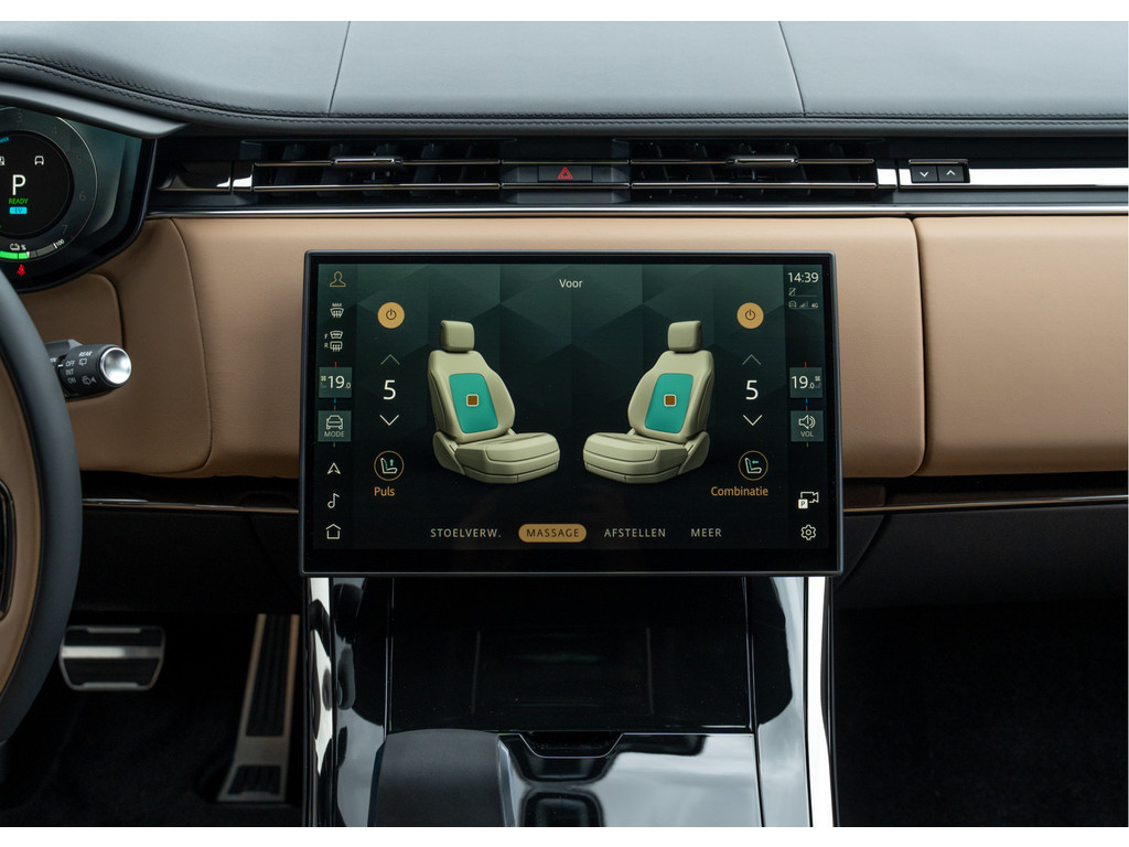 Land Rover Range Rover Sport P510e Autobiography - 24