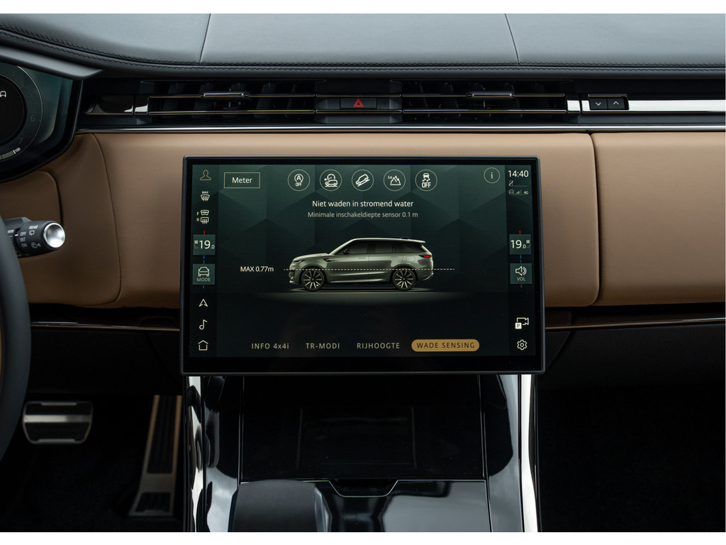 Land Rover Range Rover Sport P510e Autobiography - 25