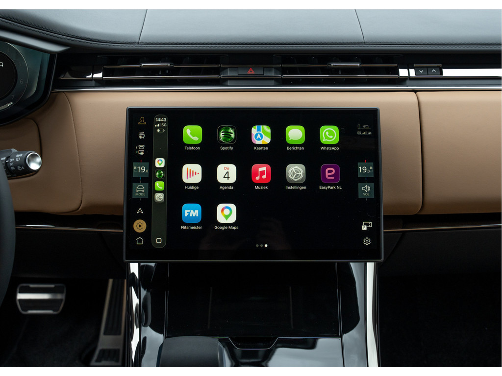 Land Rover Range Rover Sport P510e Autobiography - 26