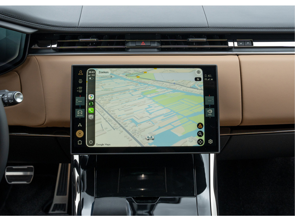 Land Rover Range Rover Sport P510e Autobiography - 27