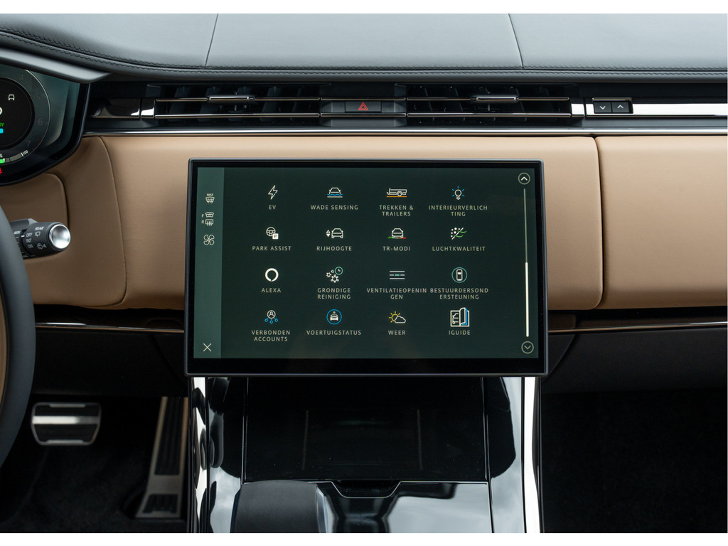 Land Rover Range Rover Sport P510e Autobiography - 28