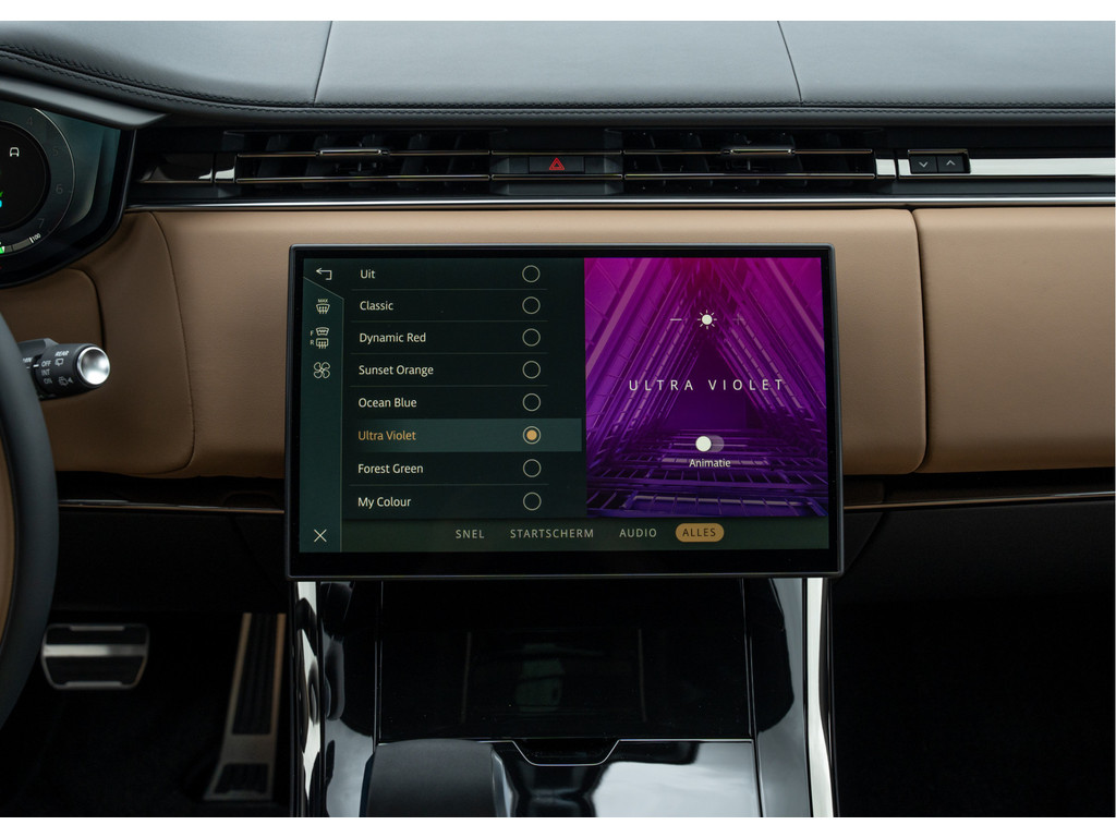 Land Rover Range Rover Sport P510e Autobiography - 29