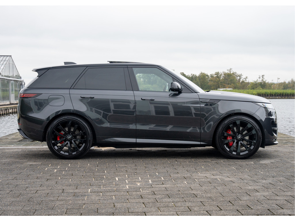 Land Rover Range Rover Sport P510e Autobiography - 3