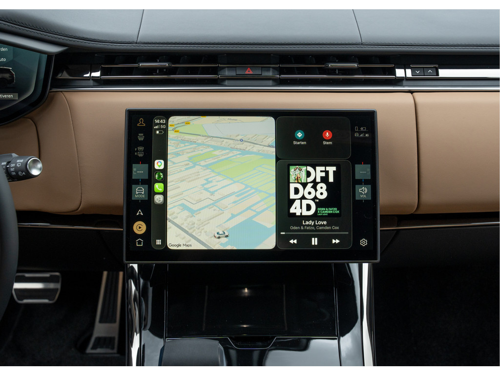 Land Rover Range Rover Sport P510e Autobiography - 30