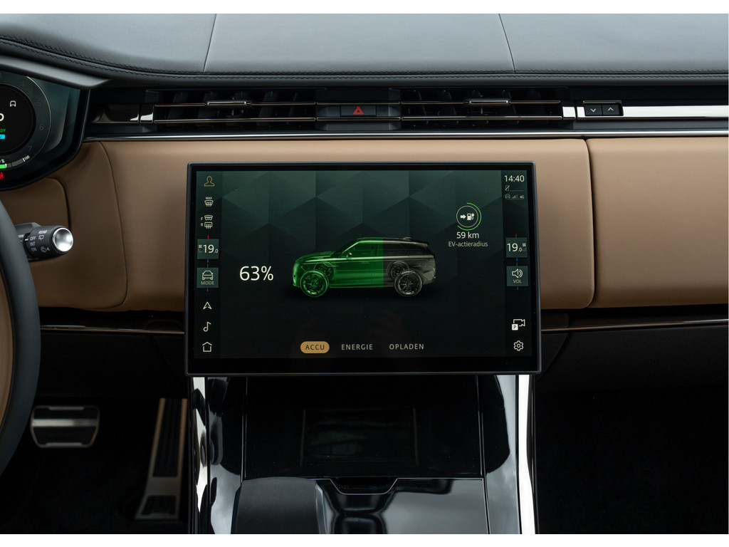 Land Rover Range Rover Sport P510e Autobiography - 31