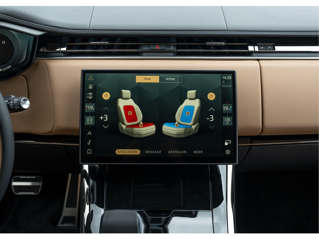 Land Rover Range Rover Sport P510e Autobiography - 32