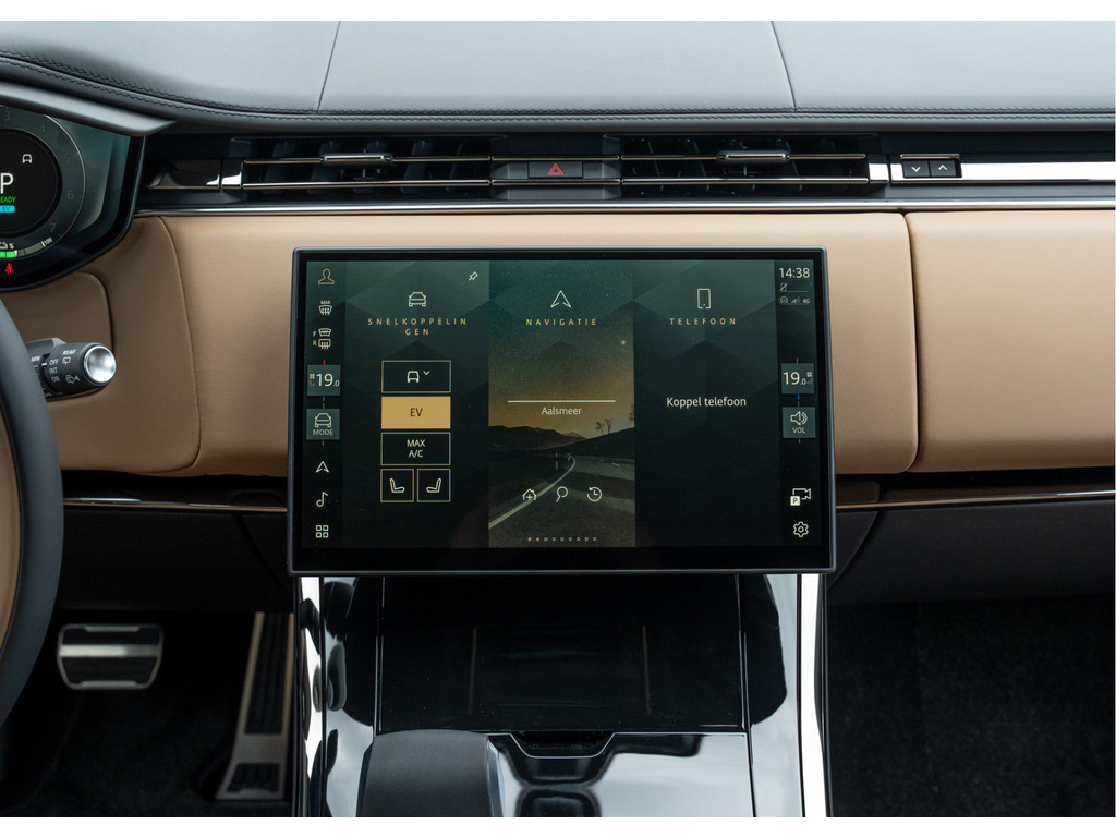 Land Rover Range Rover Sport P510e Autobiography - 33