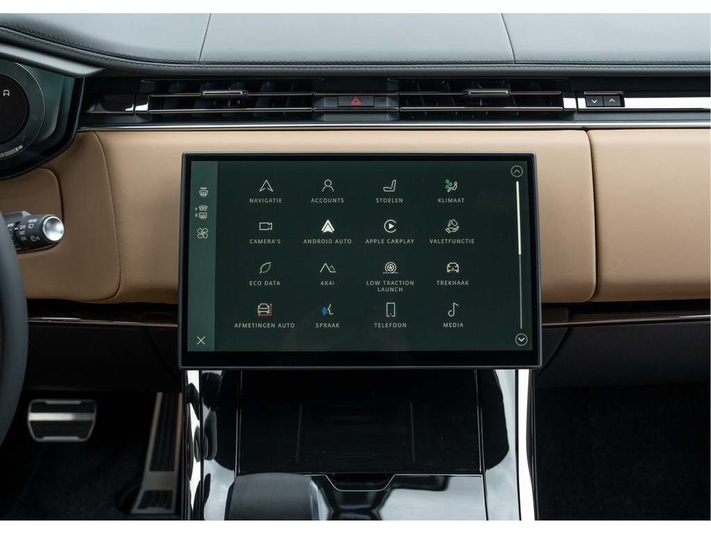 Land Rover Range Rover Sport P510e Autobiography - 35
