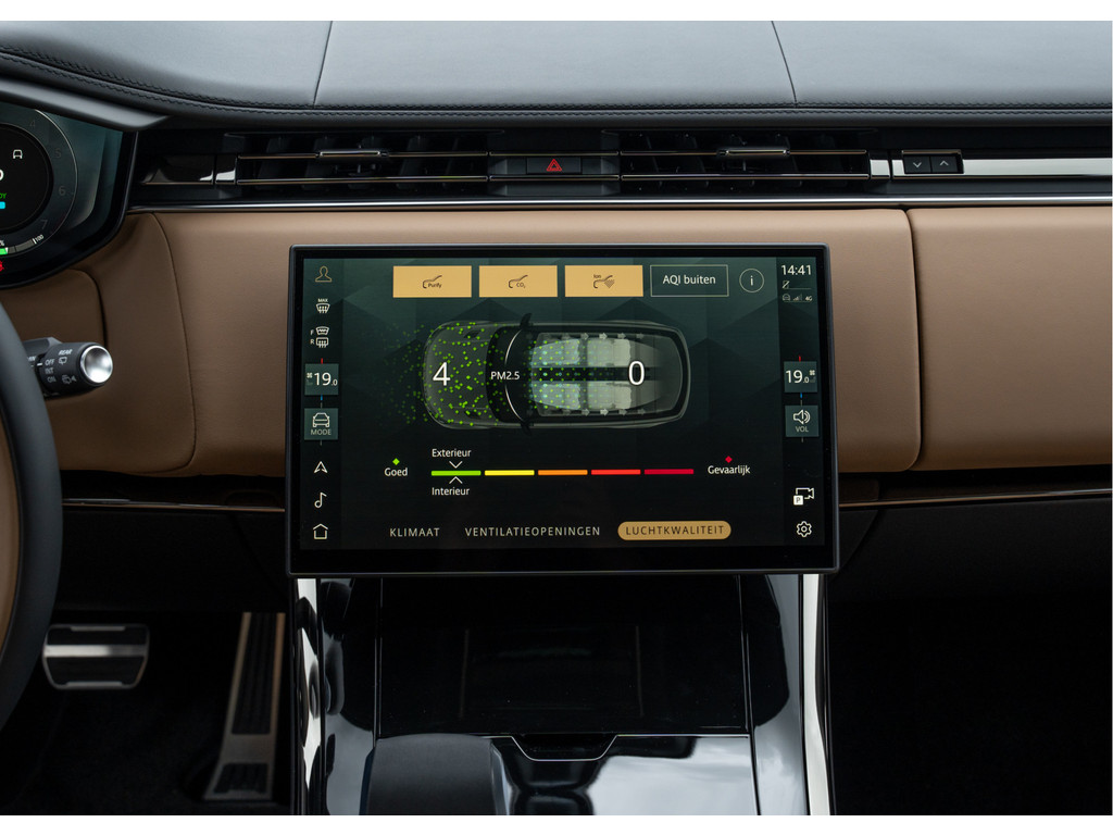 Land Rover Range Rover Sport P510e Autobiography - 36