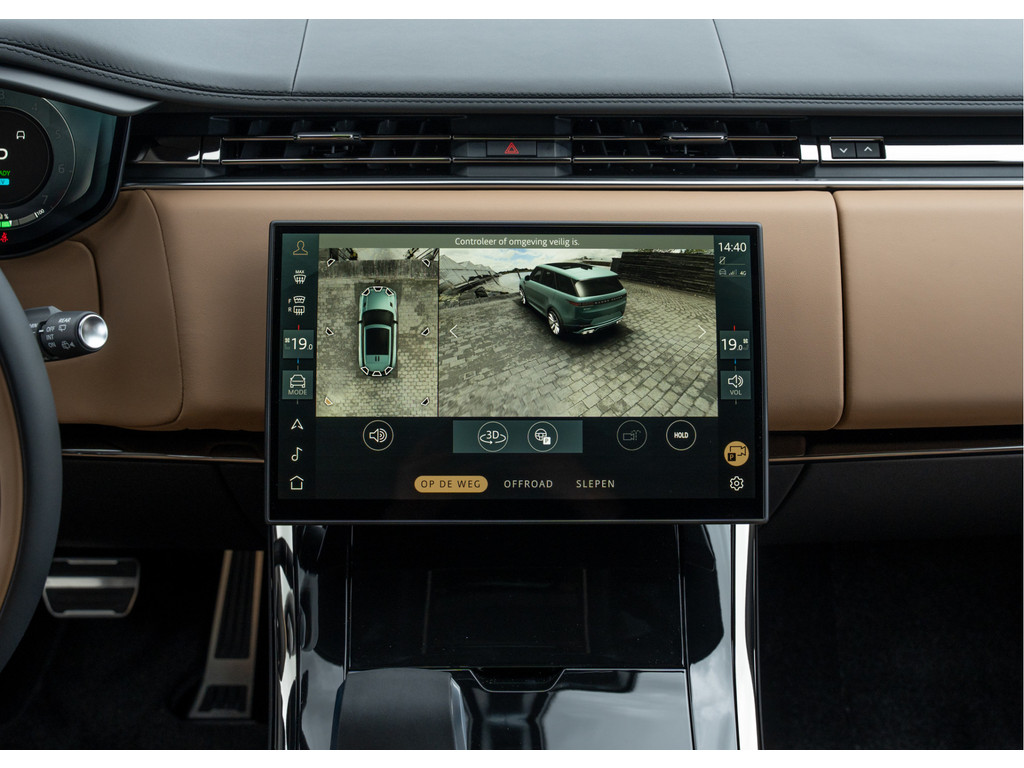 Land Rover Range Rover Sport P510e Autobiography - 37