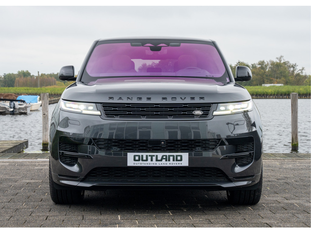 Land Rover Range Rover Sport P510e Autobiography - 38