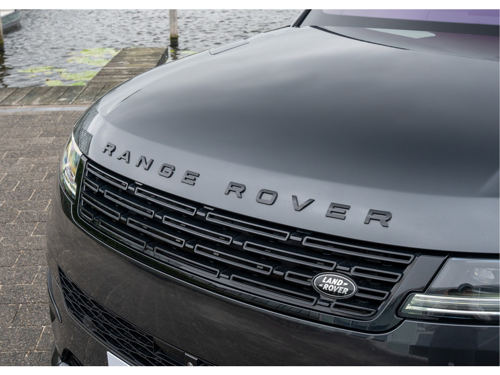 Land Rover Range Rover Sport P510e Autobiography - 39