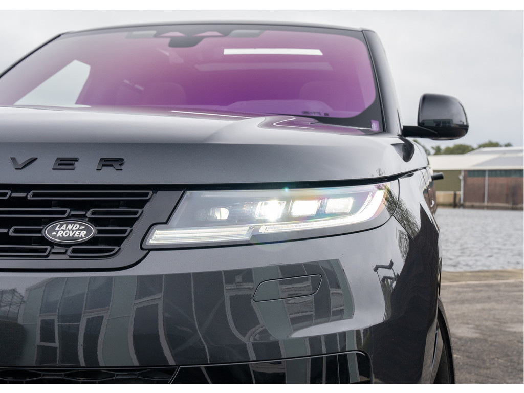Land Rover Range Rover Sport P510e Autobiography - 40