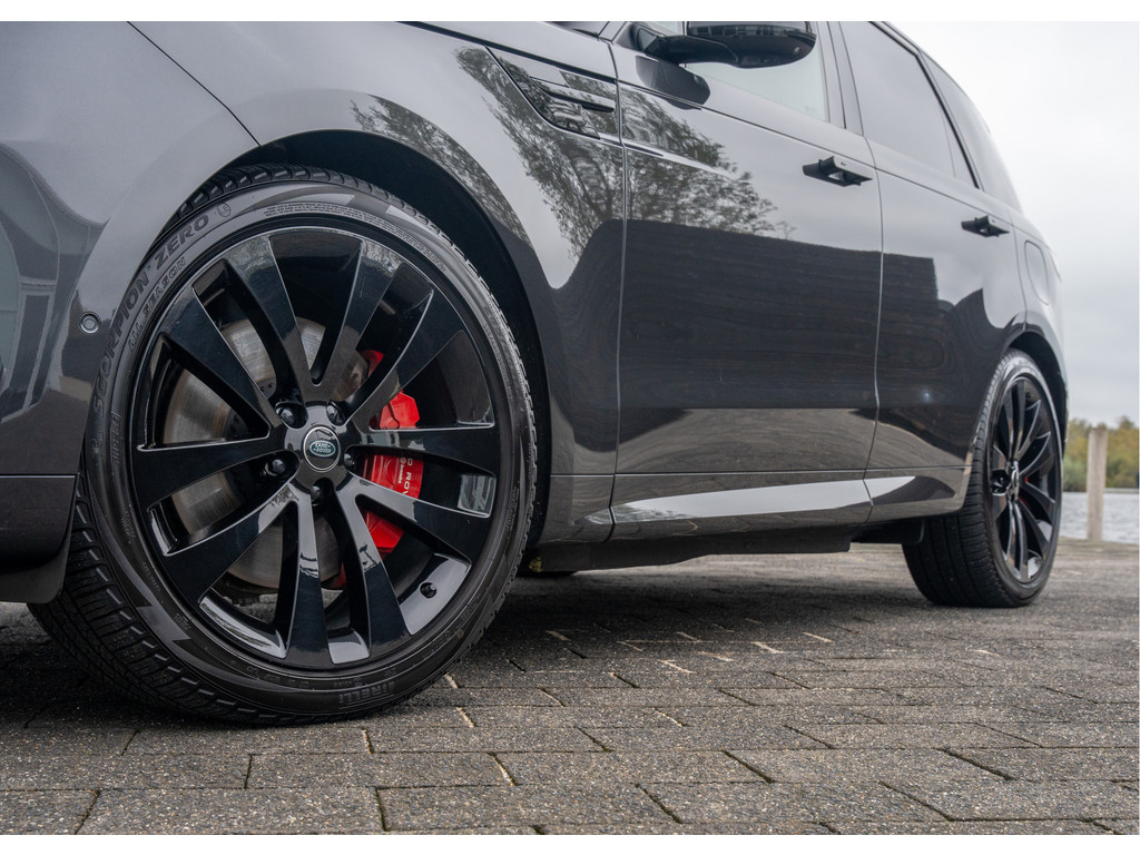 Land Rover Range Rover Sport P510e Autobiography - 41