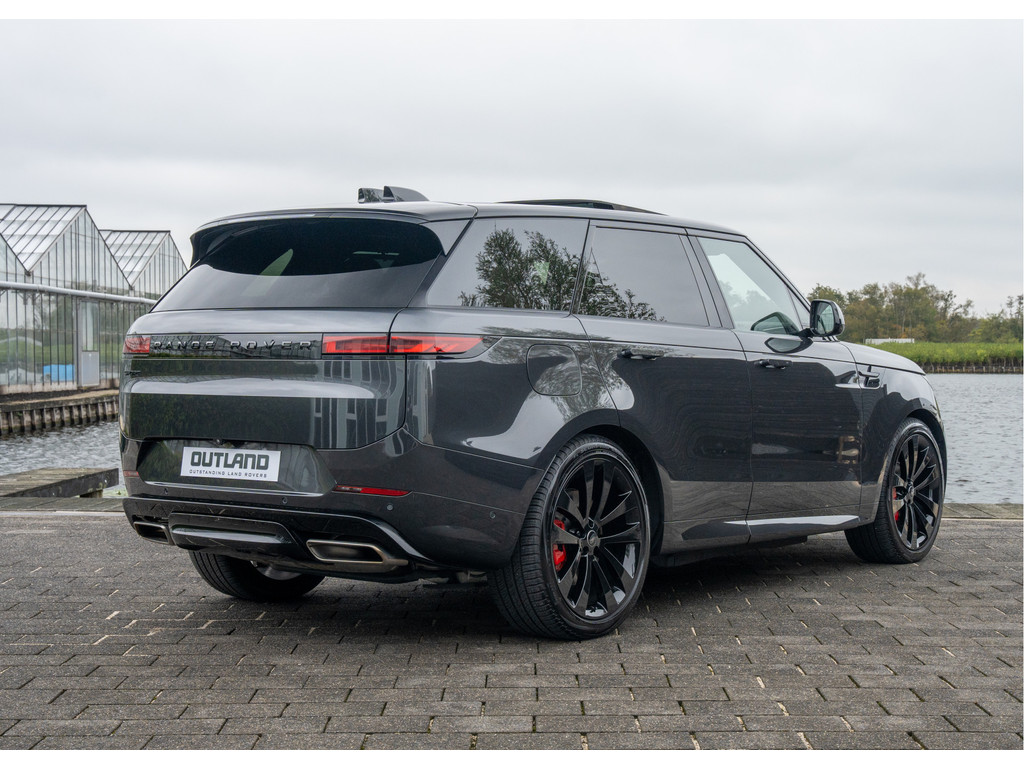 Land Rover Range Rover Sport P510e Autobiography - 42
