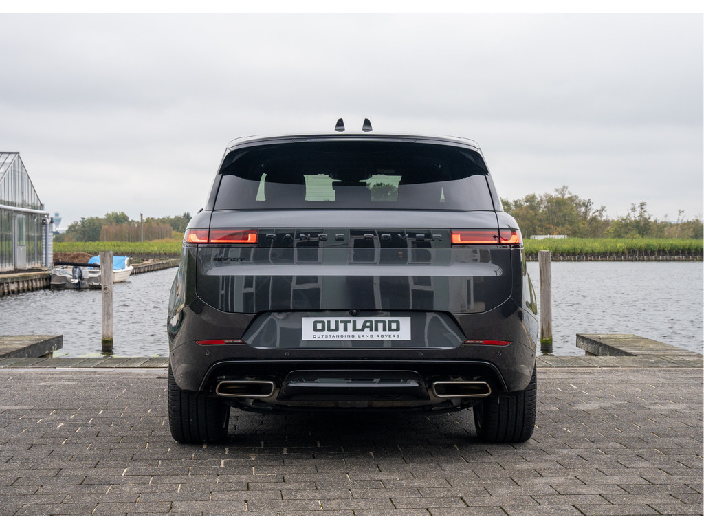 Land Rover Range Rover Sport P510e Autobiography - 43