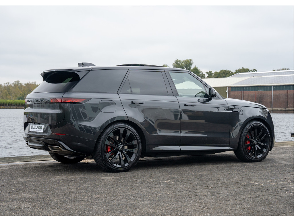 Land Rover Range Rover Sport P510e Autobiography - 5