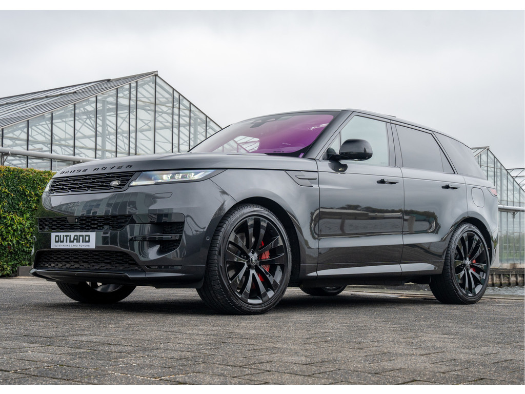 Land Rover Range Rover Sport P510e Autobiography - 6
