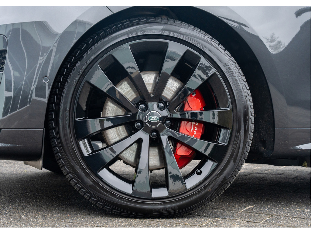 Land Rover Range Rover Sport P510e Autobiography - 7