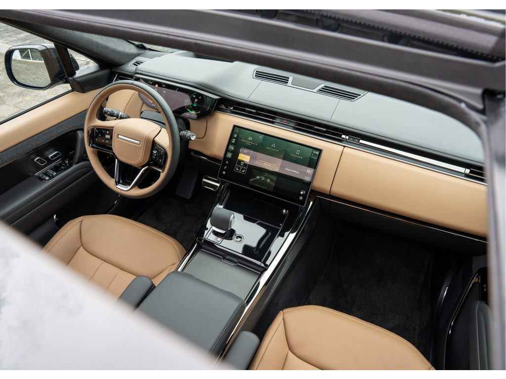 Land Rover Range Rover Sport P510e Autobiography - 8
