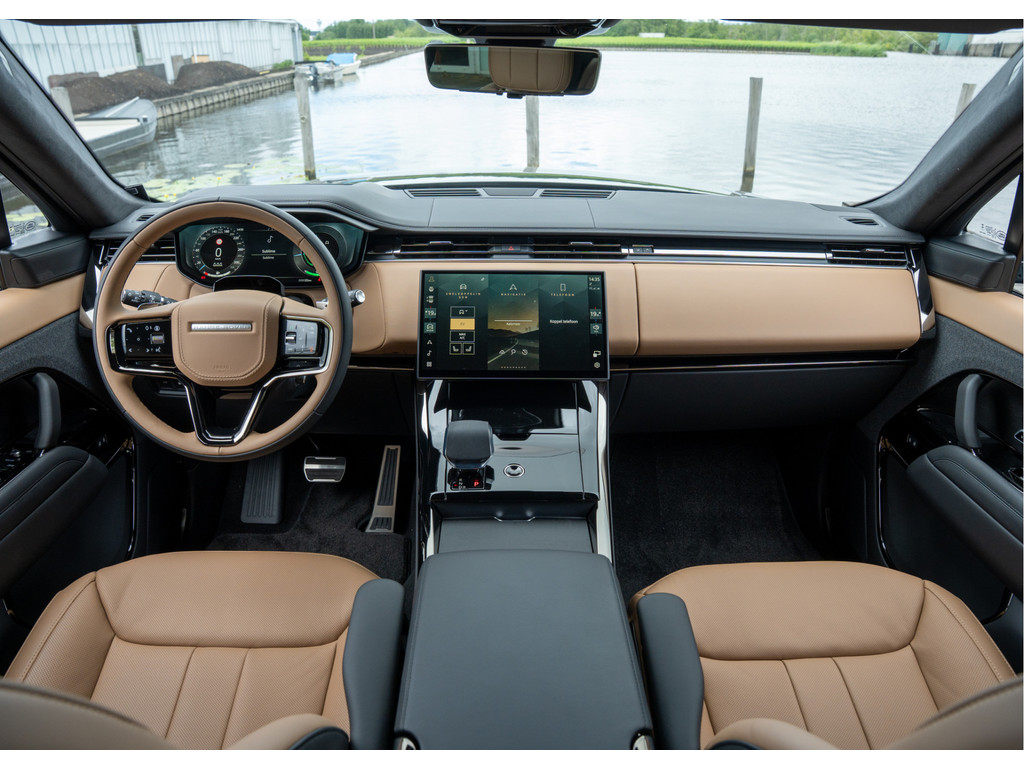 Land Rover Range Rover Sport P510e Autobiography - 9