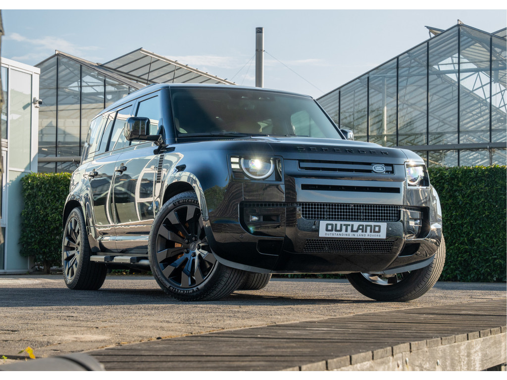 Land Rover Defender 110 P300e 110 X-Dynamic HSE - 1