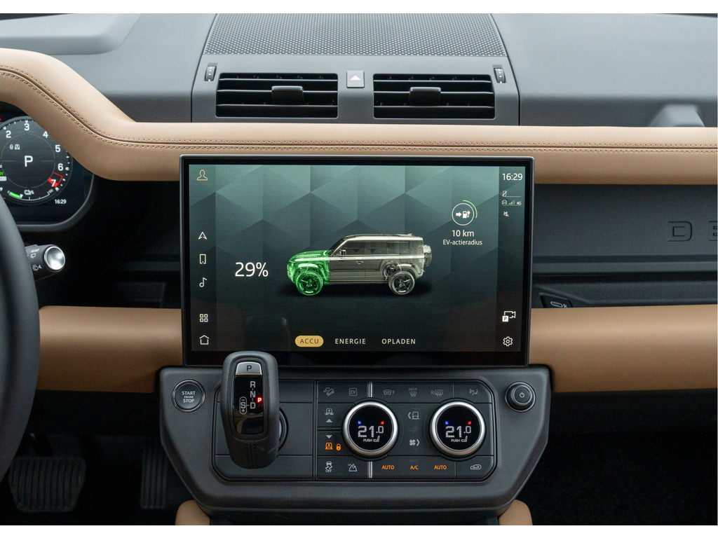 Land Rover Defender 110 P300e 110 X-Dynamic HSE - 33