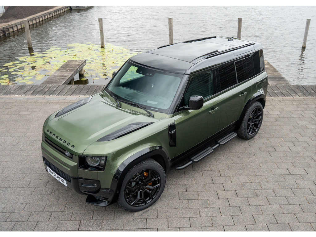 Land Rover Defender 110 P300e 110 X-Dynamic HSE - 1