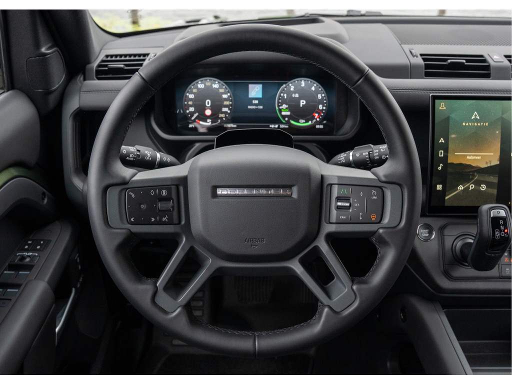 Land Rover Defender 110 P300e 110 X-Dynamic HSE - 26