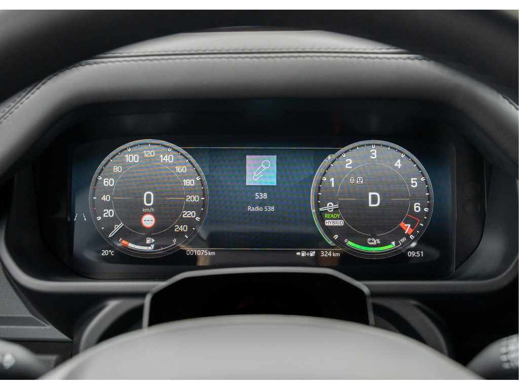 Land Rover Defender 110 P300e 110 X-Dynamic HSE - 27
