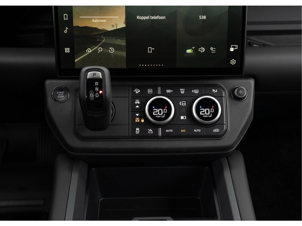 Land Rover Defender 110 P300e 110 X-Dynamic HSE - 33