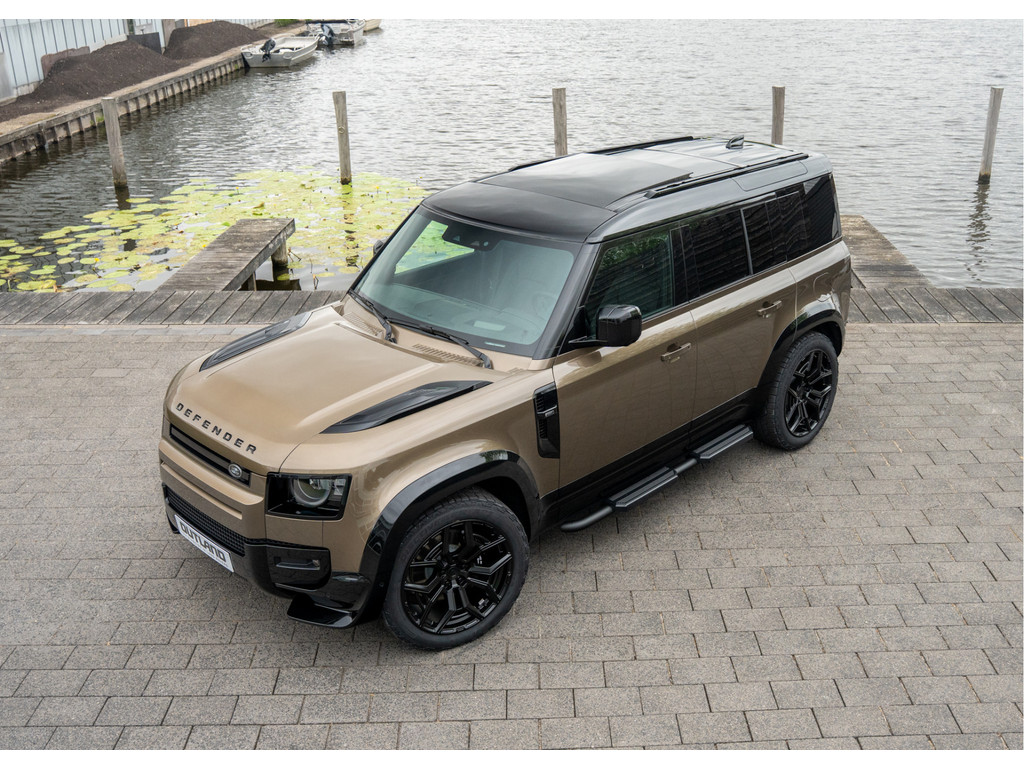 Land Rover Defender 110 P300e 110 X-Dynamic HSE - 1