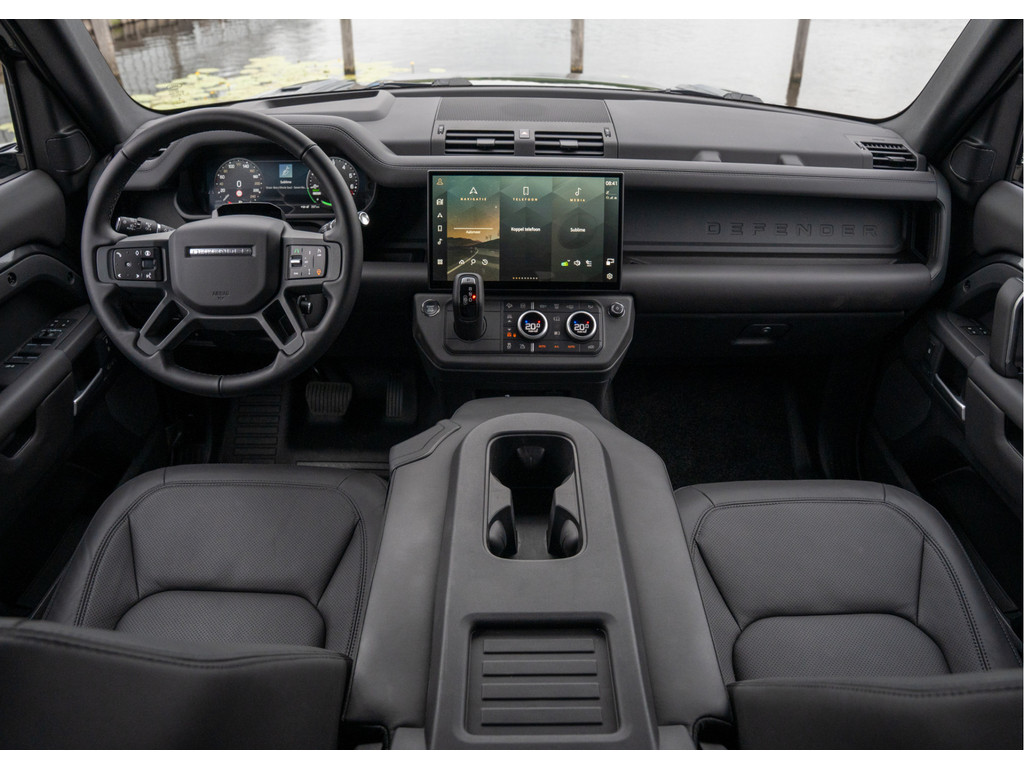 Land Rover Defender 110 P300e 110 X-Dynamic HSE - 15