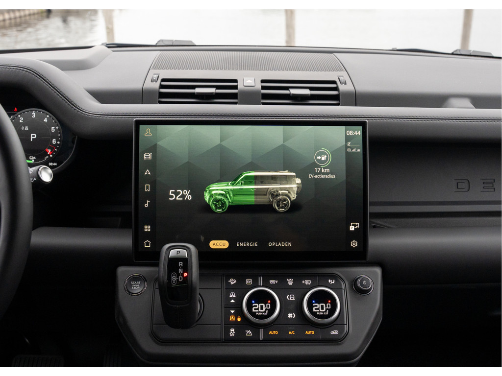 Land Rover Defender 110 P300e 110 X-Dynamic HSE - 37